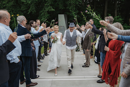 Susan Schaper Fotografie Hochzeitsfotografie & Standesamt aus Bielefeld