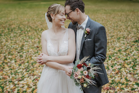Susan Schaper Fotografie Hochzeitsfotografie & Standesamt aus Bielefeld