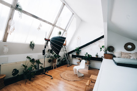 atelier15 - Das Loftstudio