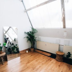 atelier15 - Das Loftstudio