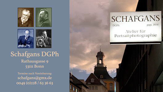 Schafgans DGPh