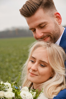 Hochzeitsfotografin Muriel Thiers