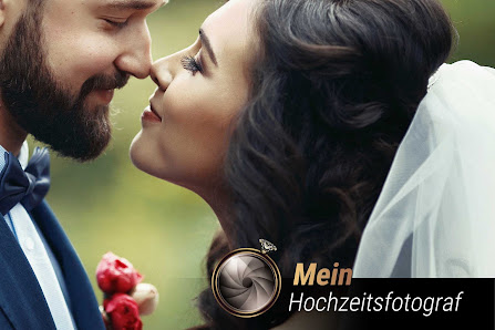 Mein Hochzeitsfotograf Bonn. Profi-Fotograf Bonn & Köln